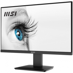 Monitor MSI PRO MP2412 czarny 23.8 VA 4ms HDMI D-Sub