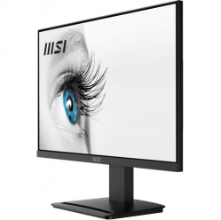 Monitor MSI PRO MP2412 czarny 23.8 VA 4ms HDMI D-Sub