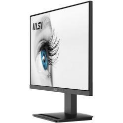 Monitor MSI PRO MP2412 czarny 23.8 VA 4ms HDMI D-Sub