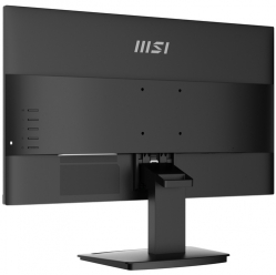 Monitor MSI PRO MP2412 czarny 23.8 VA 4ms HDMI D-Sub