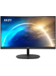 Monitor MSI PRO MP2412C 23.8 VA FHD IPS Curve 1500R  1ms HDMI DP glosniki