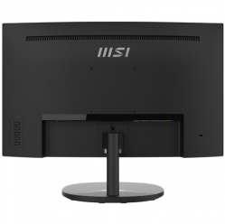 Monitor MSI PRO MP2412C 23.8 VA FHD IPS Curve 1500R  1ms HDMI DP glosniki