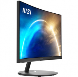 Monitor MSI PRO MP2412C 23.8 VA FHD IPS Curve 1500R  1ms HDMI DP glosniki