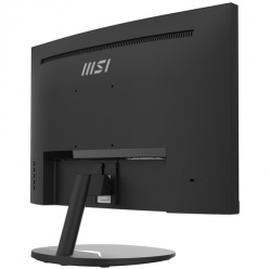 Monitor MSI PRO MP2412C 23.8 VA FHD IPS Curve 1500R  1ms HDMI DP glosniki