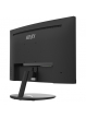 Monitor MSI PRO MP2412C 23.8 VA FHD IPS Curve 1500R  1ms HDMI DP glosniki