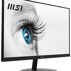 Monitor MSI PRO MP242A 23.8 IPS  1ms D-Sub HDMI DP glosniki