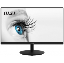 Monitor MSI PRO MP242A 23.8 IPS  1ms D-Sub HDMI DP glosniki