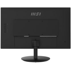 Monitor MSI PRO MP242A 23.8 IPS  1ms D-Sub HDMI DP glosniki