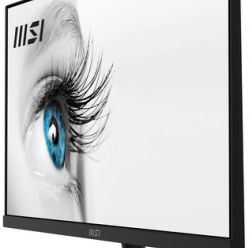 Monitor MSI PRO MP242A 23.8 IPS  1ms D-Sub HDMI DP glosniki