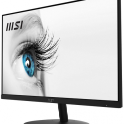 Monitor MSI PRO MP242A 23.8 IPS  1ms D-Sub HDMI DP glosniki