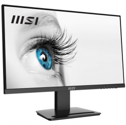 Monitor MSI PRO MP243X 23.8 IPS FHD FHD HDMI DP