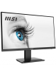 Monitor MSI PRO MP243X 23.8 IPS FHD FHD HDMI DP