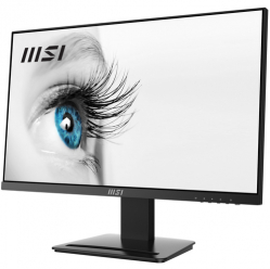 Monitor MSI PRO MP243X 23.8 IPS FHD FHD HDMI DP