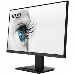 Monitor MSI PRO MP243X 23.8 IPS FHD FHD HDMI DP