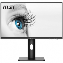 Monitor MSI PRO MP243XP 23.8 IPS FHD 1ms HDMI DP glosniki