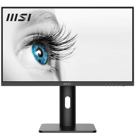 Monitor MSI PRO MP243XP 23.8 IPS FHD 1ms HDMI DP glosniki