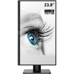 Monitor MSI PRO MP243XP 23.8 IPS FHD 1ms HDMI DP glosniki