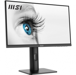 Monitor MSI PRO MP243XP 23.8 IPS FHD 1ms HDMI DP glosniki