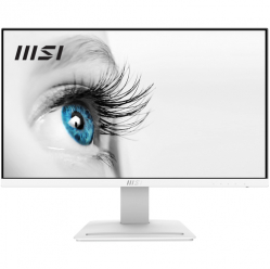 Monitor MSI PRO MP243XW 23.8 IPS FHD 4ms HDMI DP glosniki