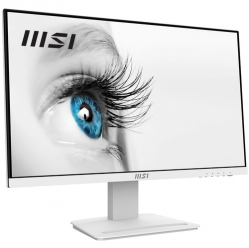 Monitor MSI PRO MP243XW 23.8 IPS FHD 4ms HDMI DP glosniki