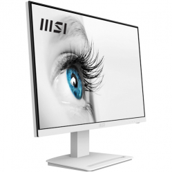 Monitor MSI PRO MP243XW 23.8 IPS FHD 4ms HDMI DP glosniki