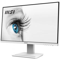 Monitor MSI PRO MP243XW 23.8 IPS FHD 4ms HDMI DP glosniki