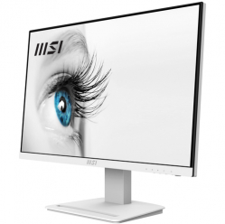 Monitor MSI PRO MP243XW 23.8 IPS FHD 4ms HDMI DP glosniki