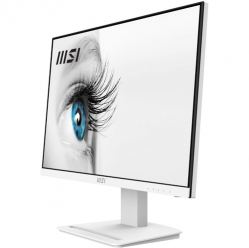 Monitor MSI PRO MP243XW 23.8 IPS FHD 4ms HDMI DP glosniki