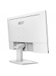 Monitor MSI PRO MP243XW 23.8 IPS FHD 4ms HDMI DP glosniki