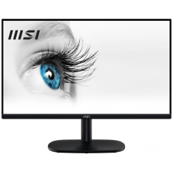 Monitor MSI PRO MP245V 23.8 FHD FHD 1ms 4ms GTG HDMI D-Sub Kensington Lock VESA