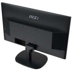 Monitor MSI PRO MP245V 23.8 FHD FHD 1ms 4ms GTG HDMI D-Sub Kensington Lock VESA