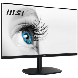 Monitor MSI PRO MP245V 23.8 FHD FHD 1ms 4ms GTG HDMI D-Sub Kensington Lock VESA