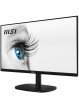 Monitor MSI PRO MP245V 23.8 FHD FHD 1ms 4ms GTG HDMI D-Sub Kensington Lock VESA