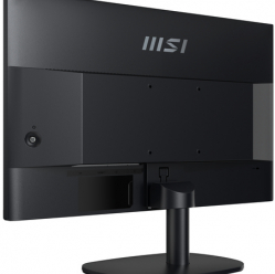 Monitor MSI PRO MP245V 23.8 FHD FHD 1ms 4ms GTG HDMI D-Sub Kensington Lock VESA