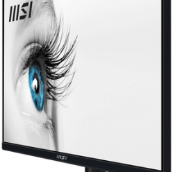 Monitor MSI PRO MP245V 23.8 FHD FHD 1ms 4ms GTG HDMI D-Sub Kensington Lock VESA