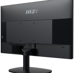 Monitor MSI PRO MP245V 23.8 FHD FHD 1ms 4ms GTG HDMI D-Sub Kensington Lock VESA