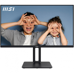 Monitor MSI PRO MP251P 24.5 IPS FHD 300 cd/m2 4ms D-SUB HDMI glosniki