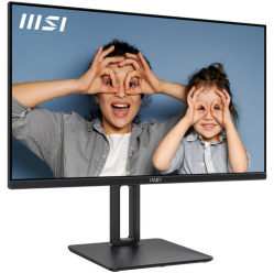 Monitor MSI PRO MP251P 24.5 IPS FHD 300 cd/m2 4ms D-SUB HDMI glosniki