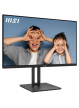 Monitor MSI PRO MP251P 24.5 IPS FHD 300 cd/m2 4ms D-SUB HDMI glosniki