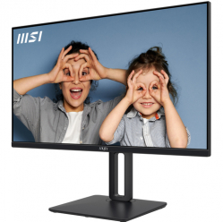 Monitor MSI PRO MP251P 24.5 IPS FHD 300 cd/m2 4ms D-SUB HDMI glosniki