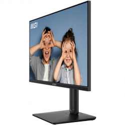 Monitor MSI PRO MP251P 24.5 IPS FHD 300 cd/m2 4ms D-SUB HDMI glosniki