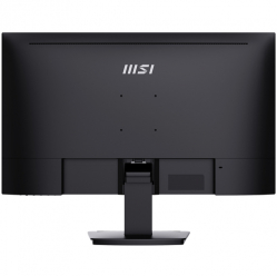 Monitor MSI PRO MP273A 27 VA FHD FHD DP HDMI D-Sub