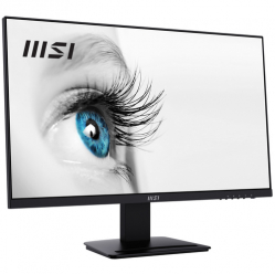 Monitor MSI PRO MP273A 27 VA FHD FHD DP HDMI D-Sub