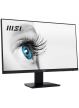 Monitor MSI PRO MP273A 27 VA FHD FHD DP HDMI D-Sub