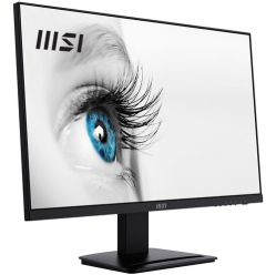 Monitor MSI PRO MP273A 27 VA FHD FHD DP HDMI D-Sub