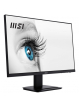 Monitor MSI PRO MP273A 27 VA FHD FHD DP HDMI D-Sub