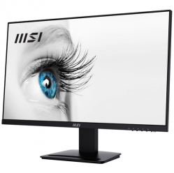 Monitor MSI PRO MP273A 27 VA FHD FHD DP HDMI D-Sub