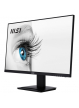 Monitor MSI PRO MP273A 27 VA FHD FHD DP HDMI D-Sub