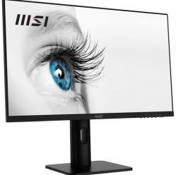 Monitor MSI PRO MP273AP 27 IPS 4ms HDMI DP D-Sub glosniki Pivot