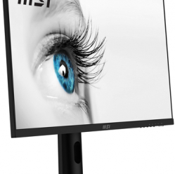 Monitor MSI PRO MP273AP 27 IPS 4ms HDMI DP D-Sub glosniki Pivot